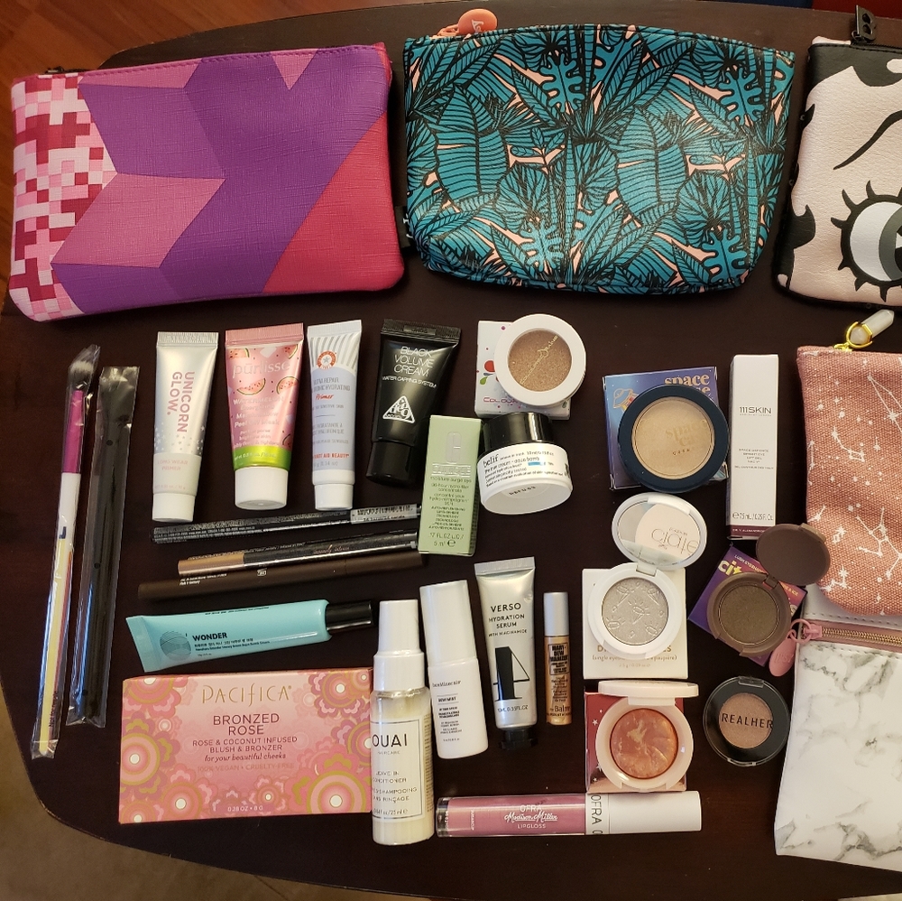 Ipsy Bundle